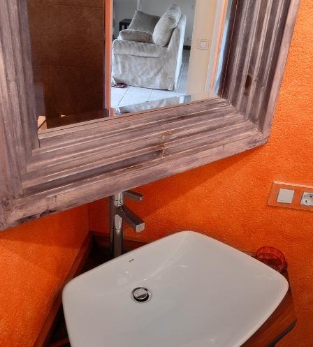 Apartment El Pozon De Abuelos Tezanos