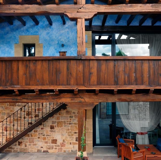 Apartment El Pozon De Abuelos